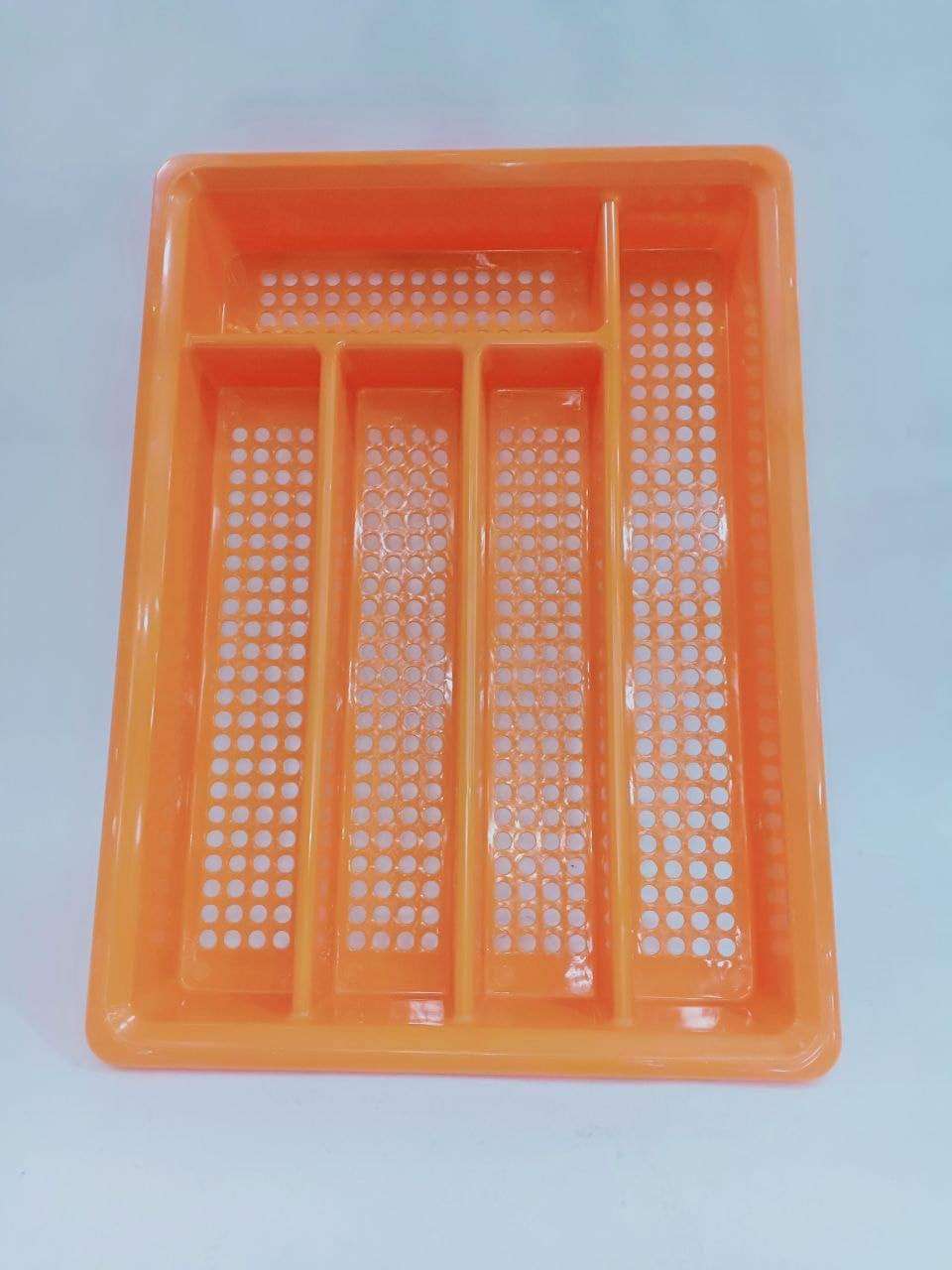 منظم درج المعالق والشوك والسكاكين بلاستيك شحن اسكندريه فقط