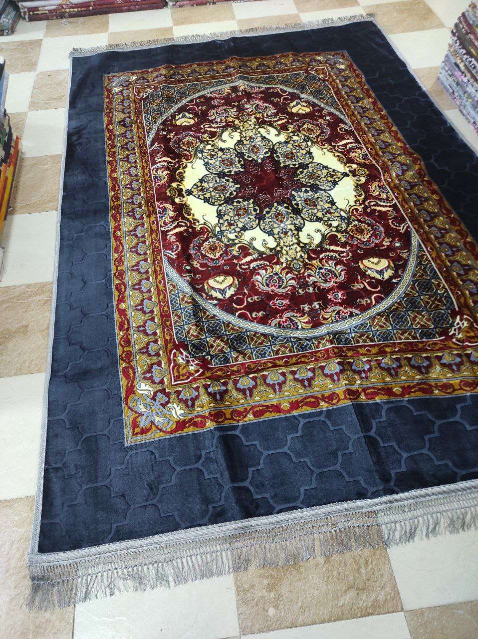 الحافظة  القطيفة وزن ٦كيلو الجديد شديد تشكيل جديد