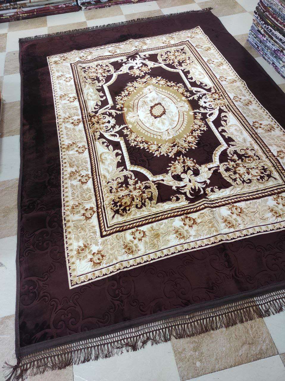 الحافظة  القطيفة وزن ٦كيلو الجديد شديد تشكيل جديد