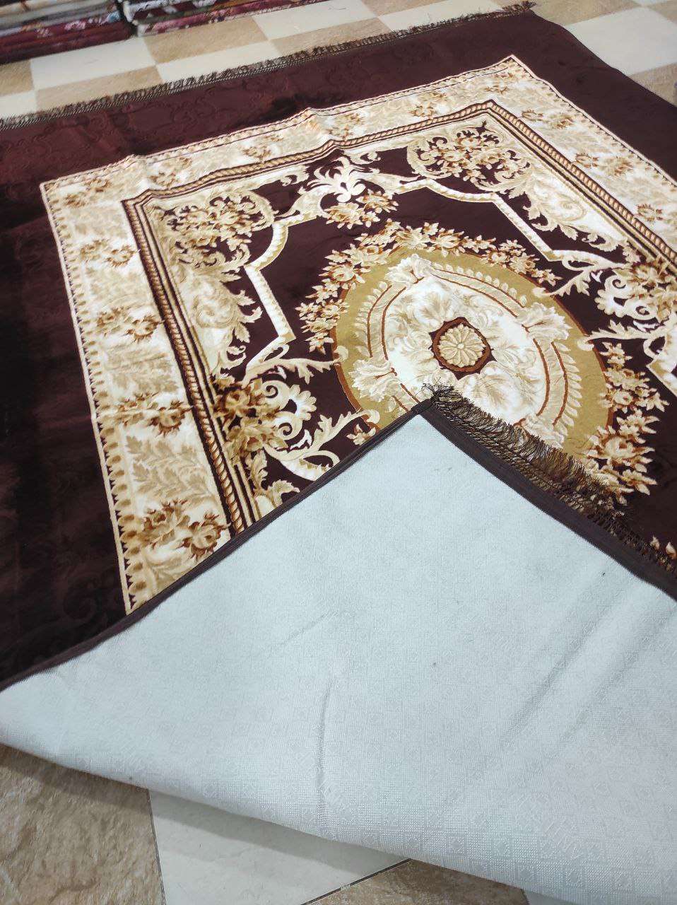 الحافظة  القطيفة وزن ٦كيلو الجديد شديد تشكيل جديد