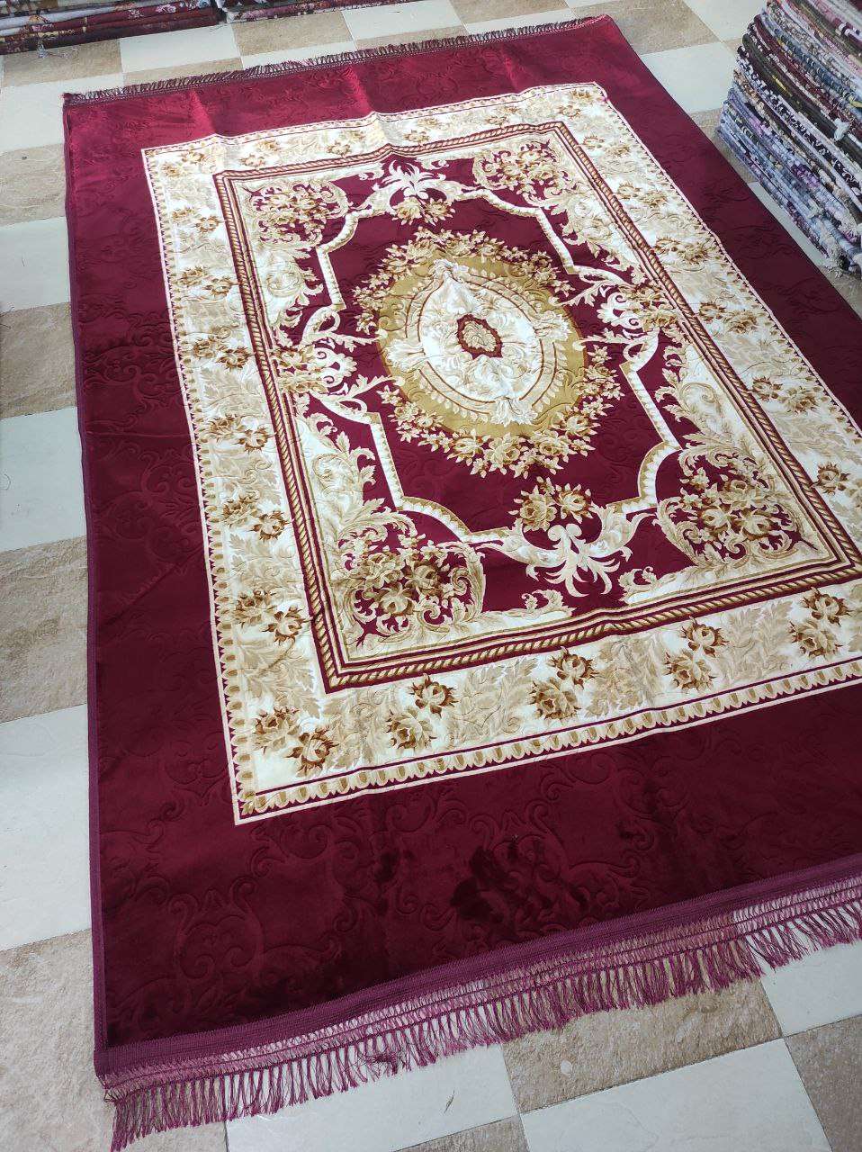 الحافظة  القطيفة وزن ٦كيلو الجديد شديد تشكيل جديد