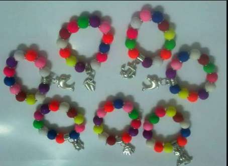 اساور اطفال