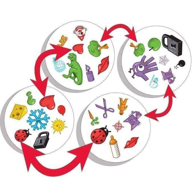 العاب جماعية