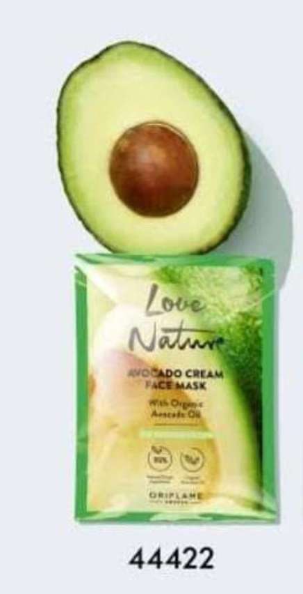 ماسك للبشرة