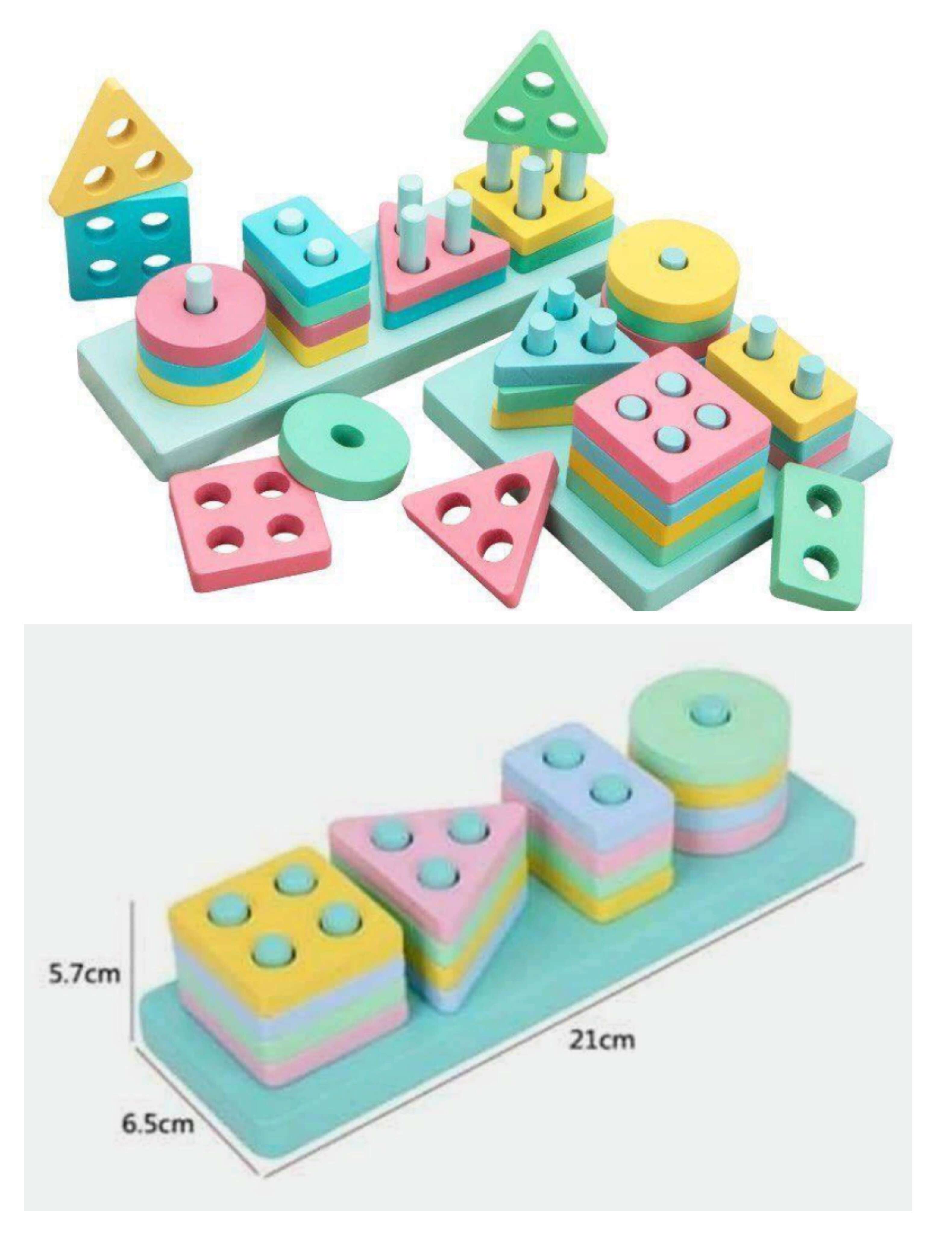 تطابق أشكال