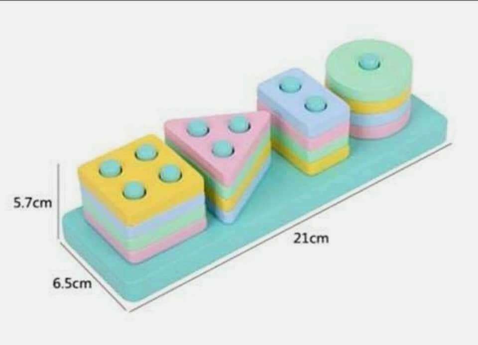 تطابق أشكال