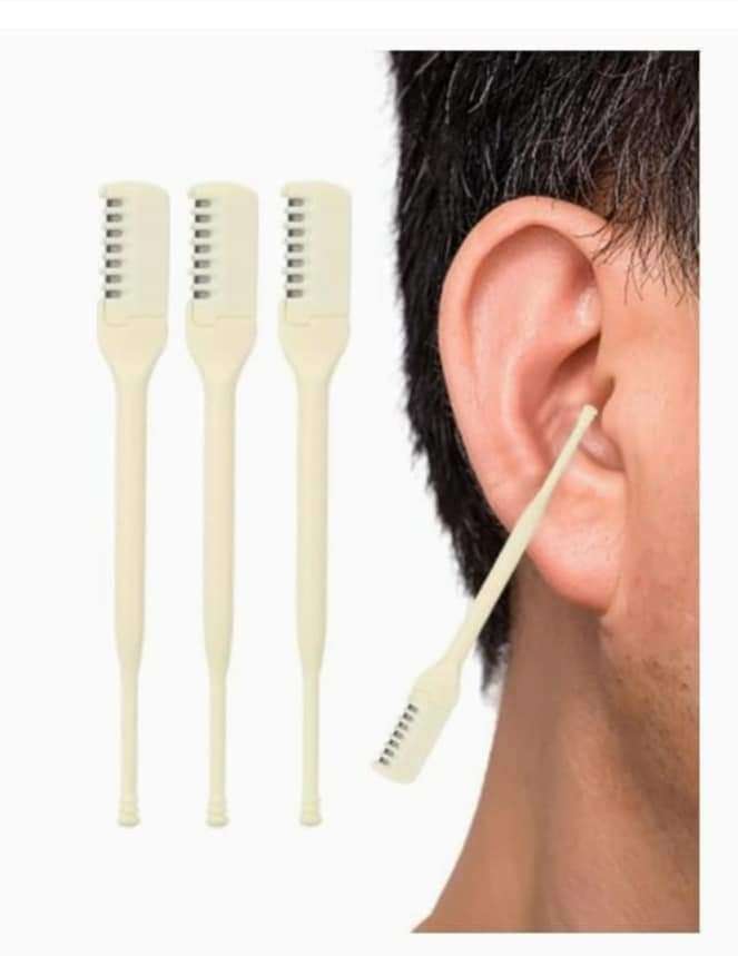 شفرات ازاله شعر الانف