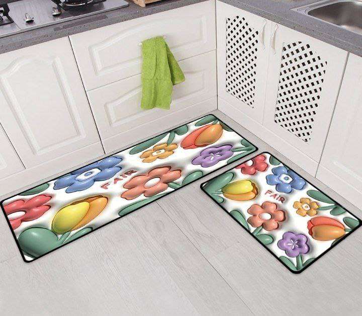 مشايه مطبخ قطعتين