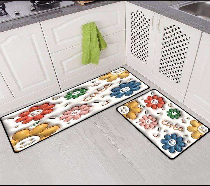 مشايه مطبخ قطعتين