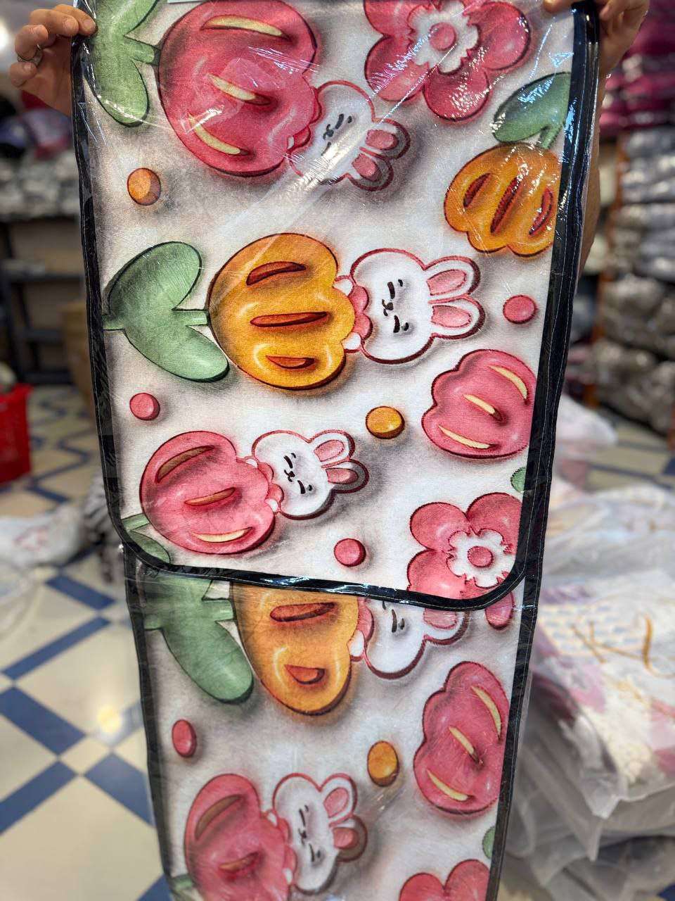 مشايه مطبخ قطعتين