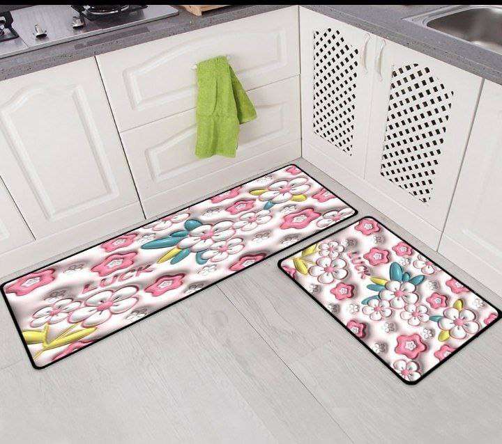 مشايه مطبخ قطعتين