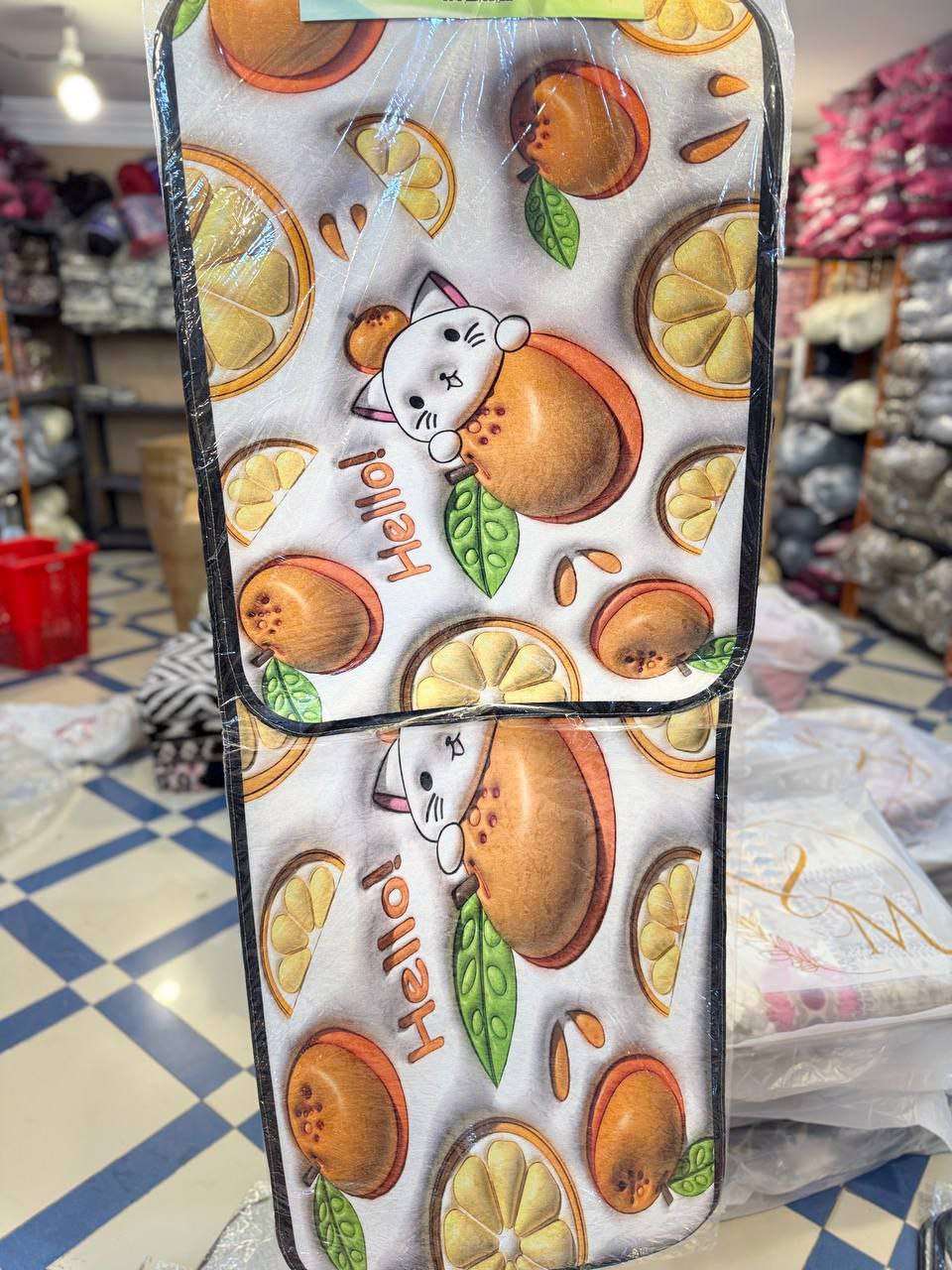 مشايه مطبخ قطعتين