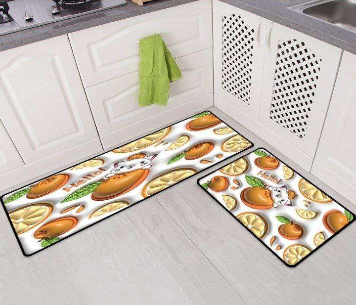 مشايه مطبخ قطعتين