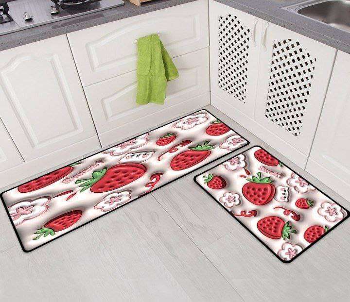 مشايه مطبخ قطعتين