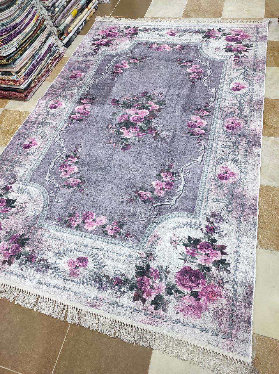 حافظة الجوبلان ال3D بديل السجاد