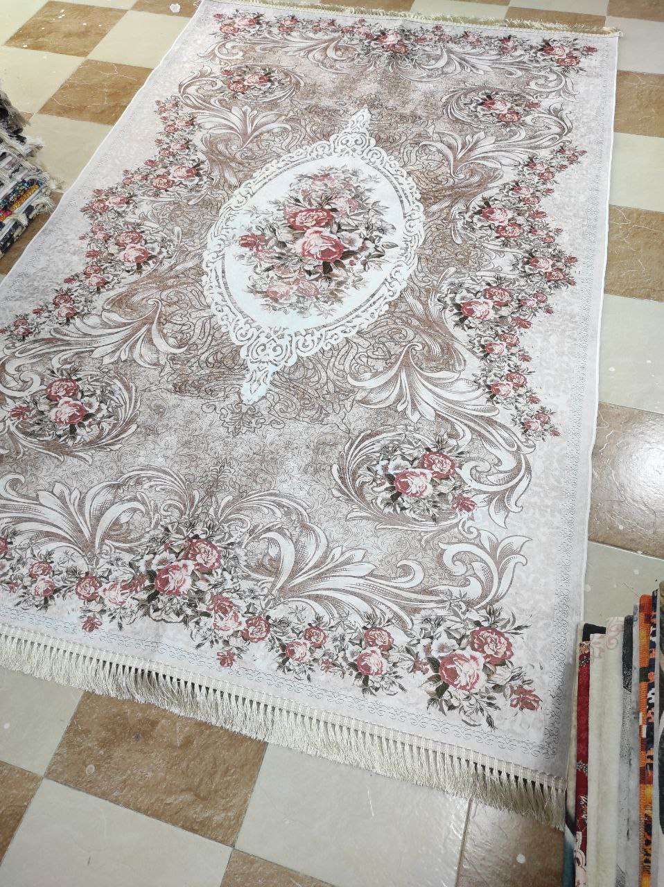 حافظة الجوبلان ال3D بديل السجاد