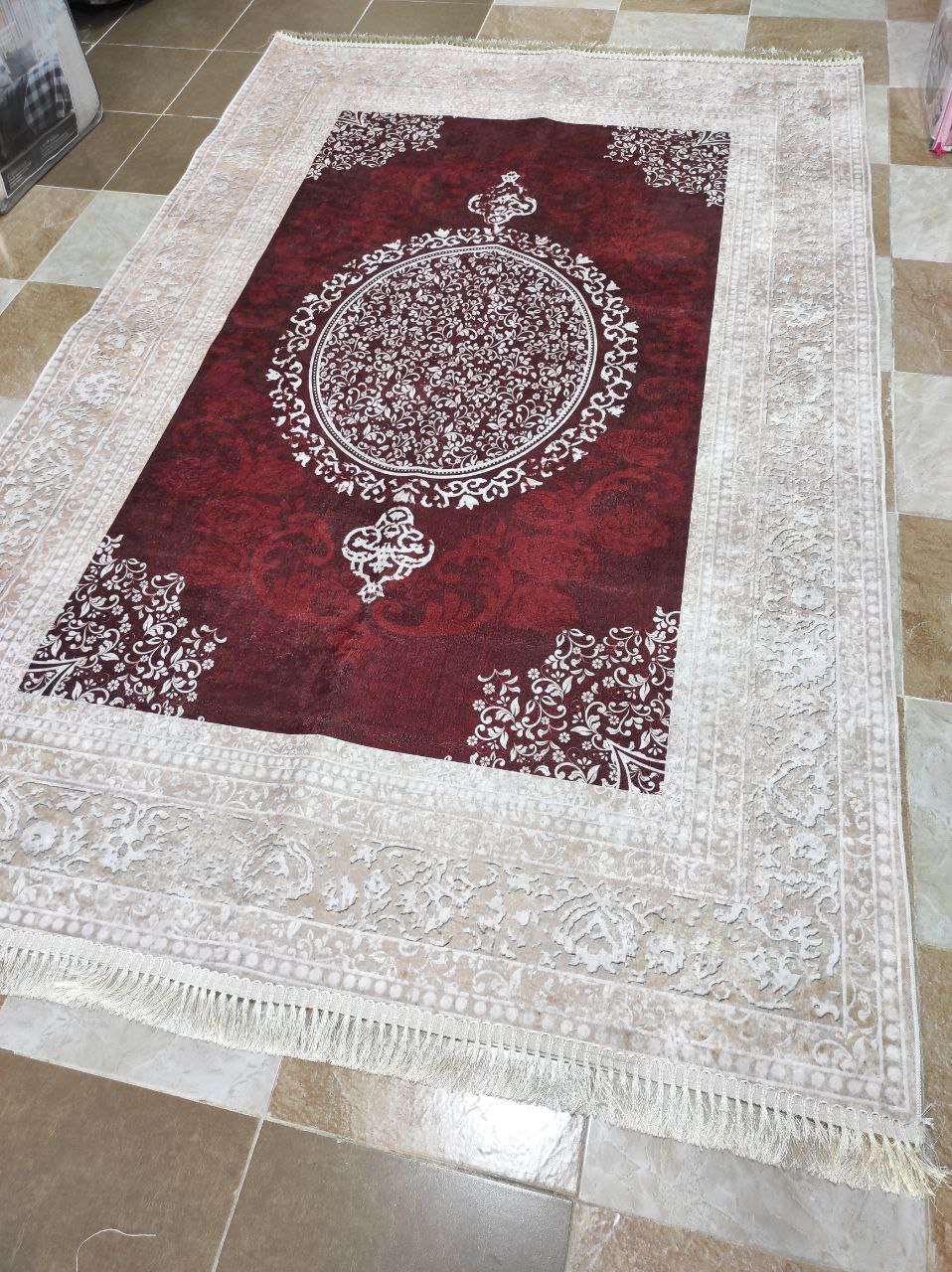 حافظة الجوبلان ال3D بديل السجاد