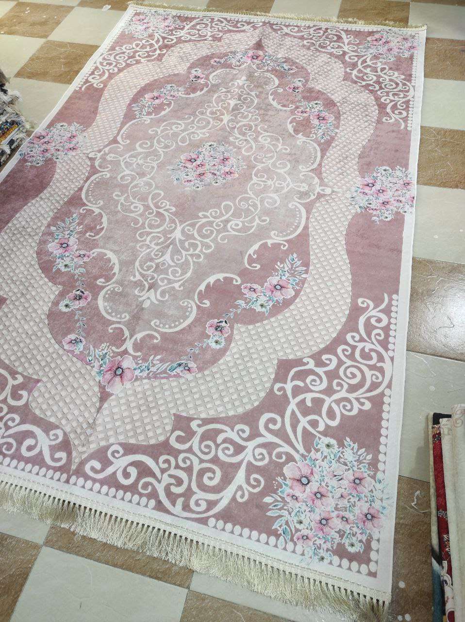 حافظة الجوبلان ال3D بديل السجاد