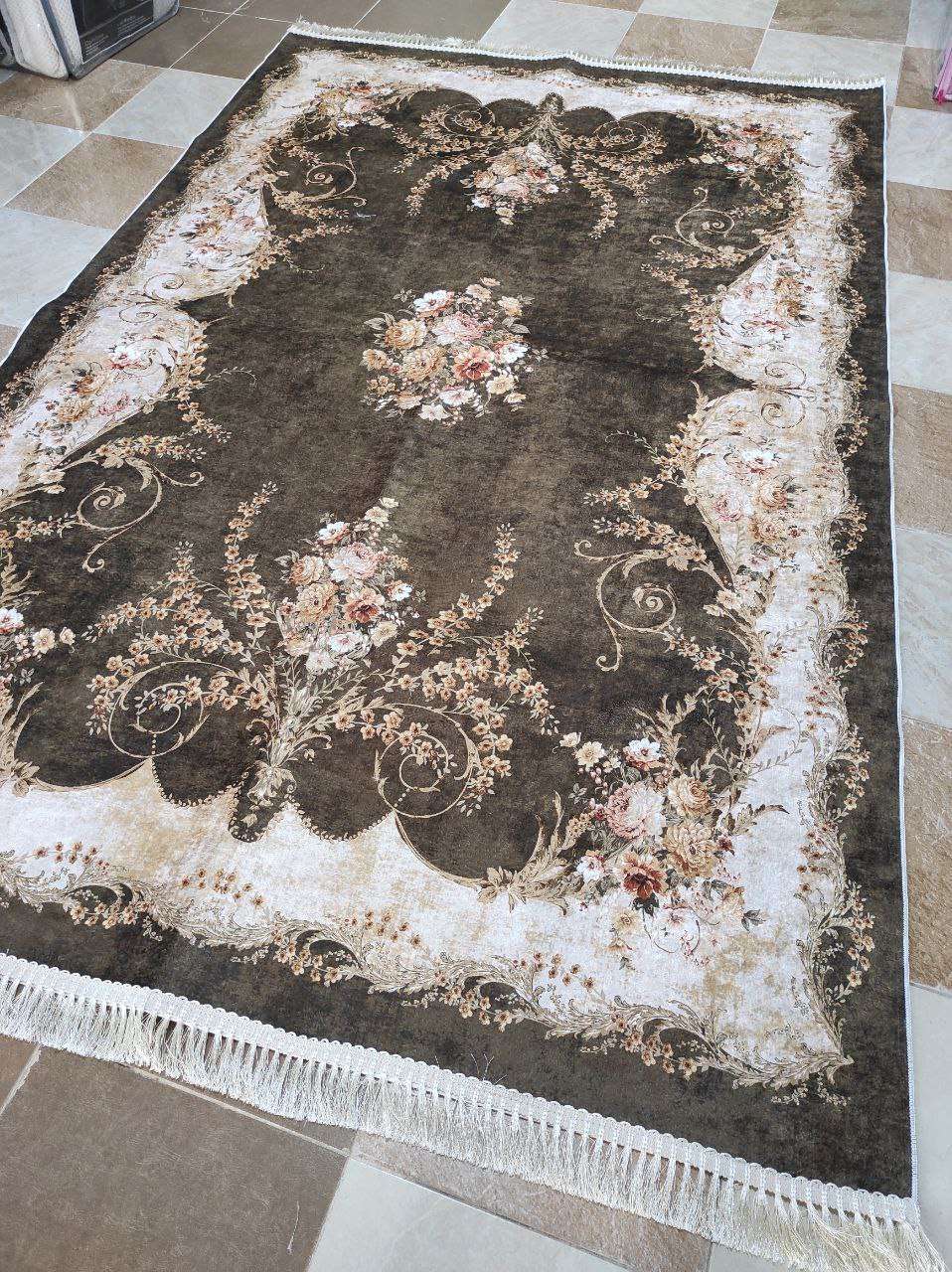 حافظة الجوبلان ال3D بديل السجاد