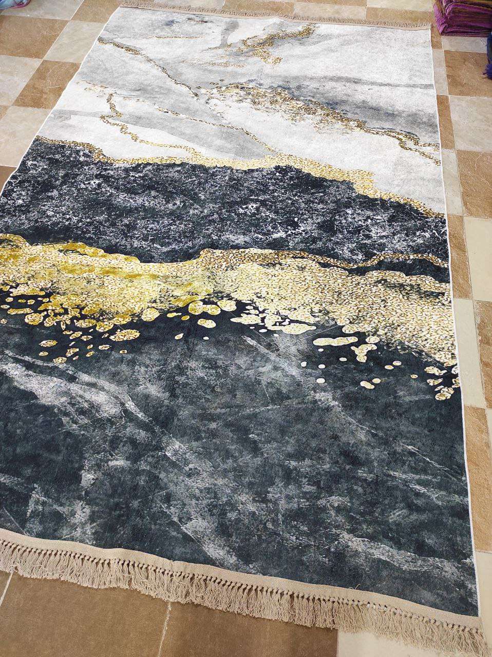 حافظة الجوبلان ال3D بديل السجاد