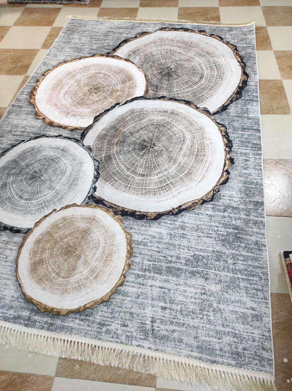 حافظة الجوبلان ال3D بديل السجاد