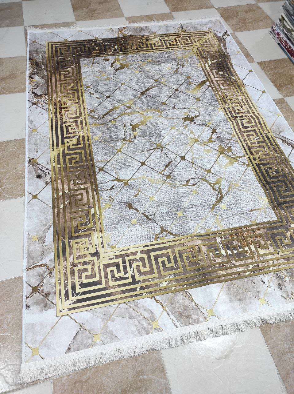 حافظة الجوبلان ال3D بديل السجاد