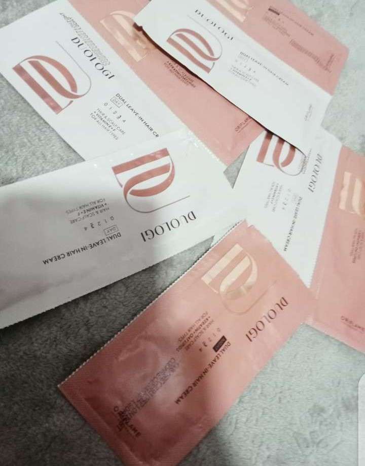 كريم ديولوجي الليلي والنهاري