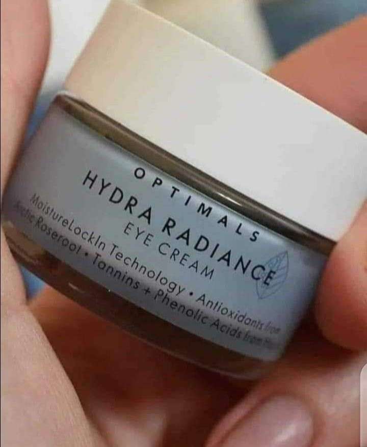 كريم العين اوبتيمالز