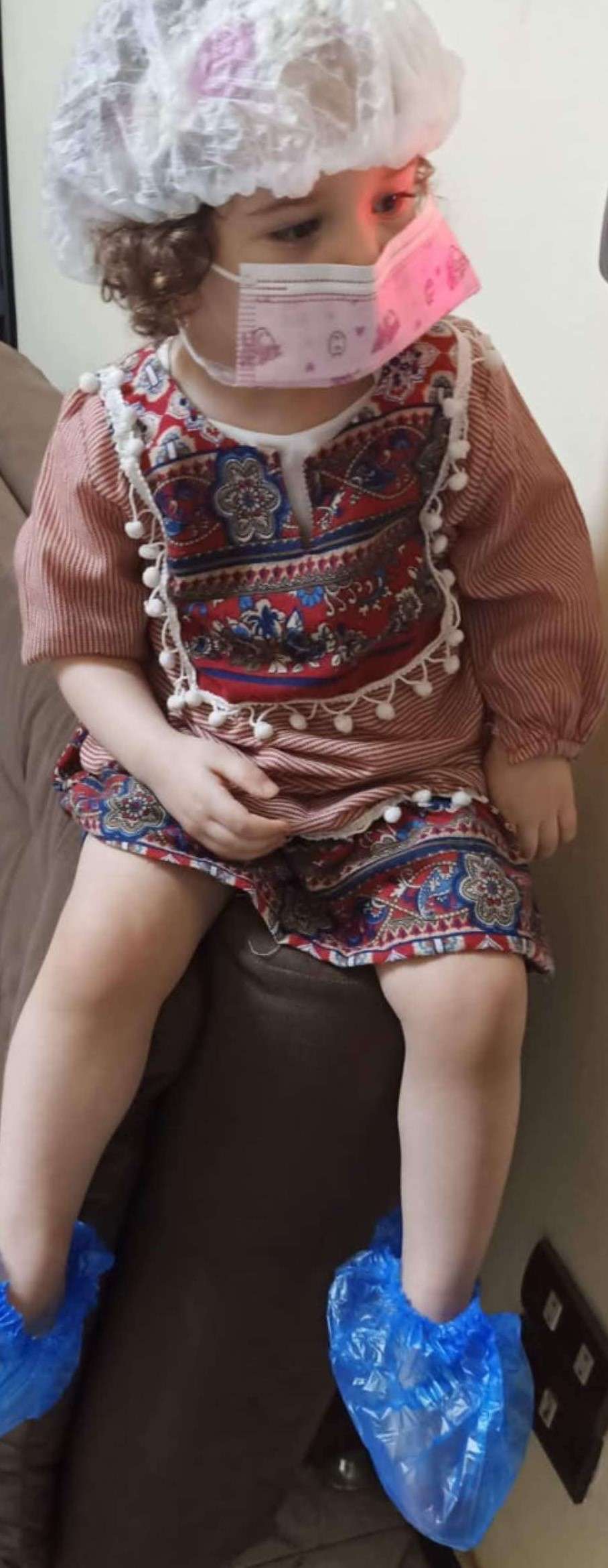 مستهلكات طبيه