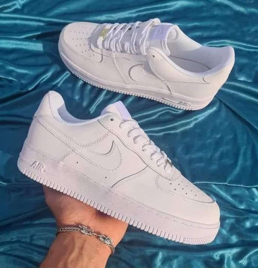 كوتشي نايك ايرفورس