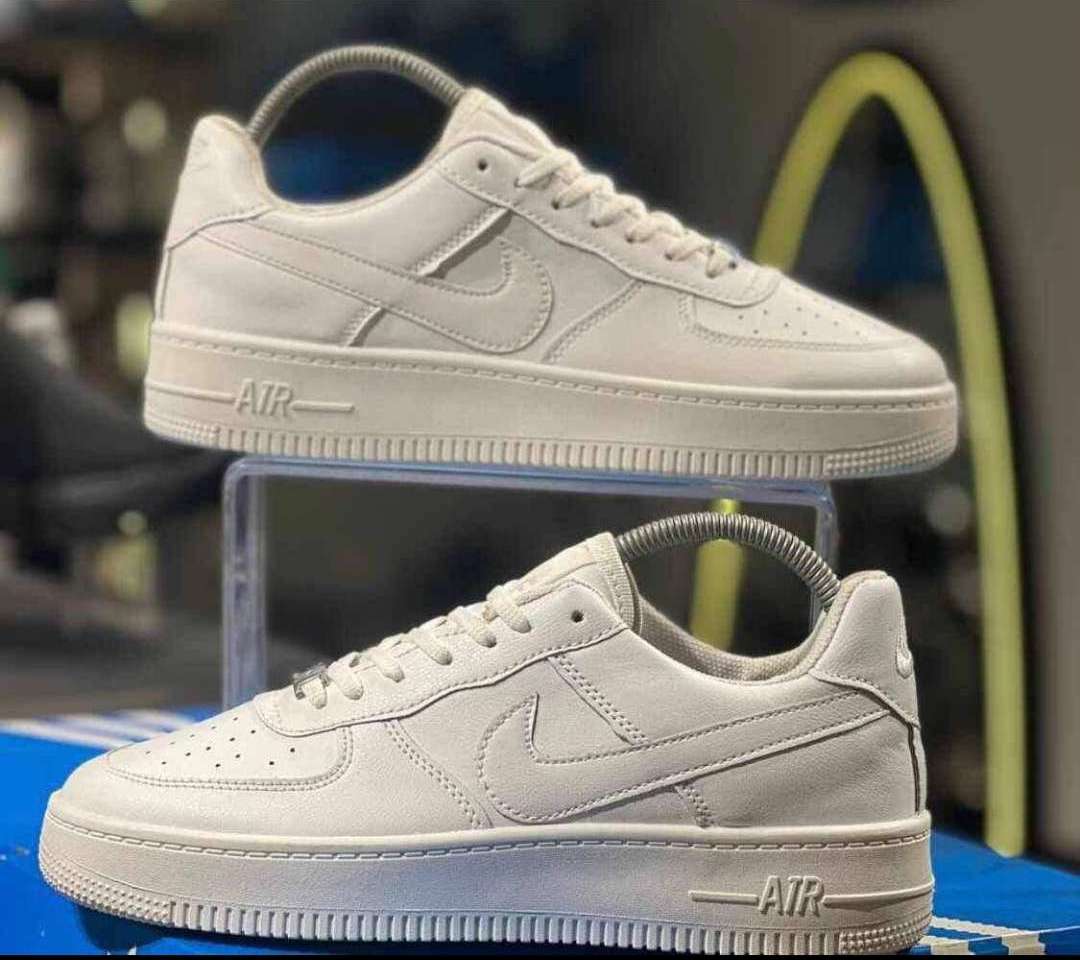 كوتشي نايك ايرفورس