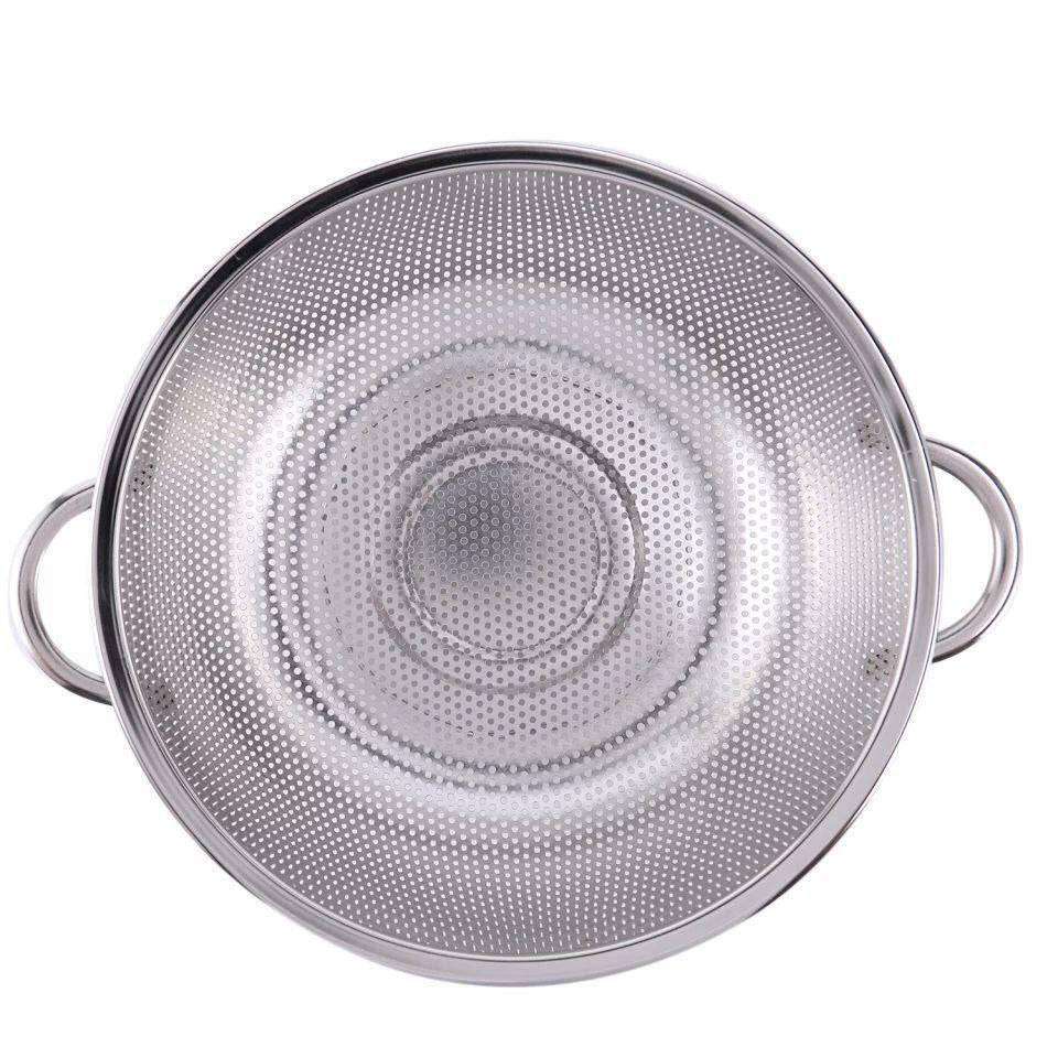 طقم مصفى استالس