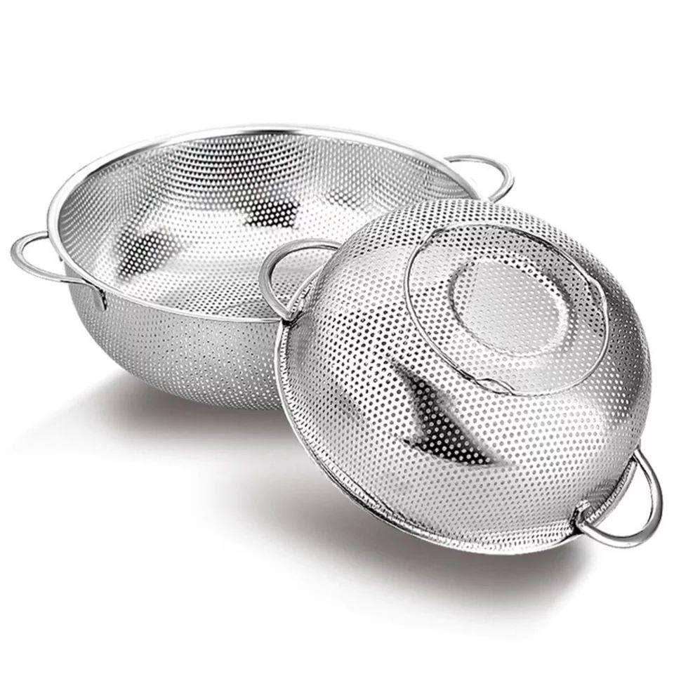 طقم مصفى استالس