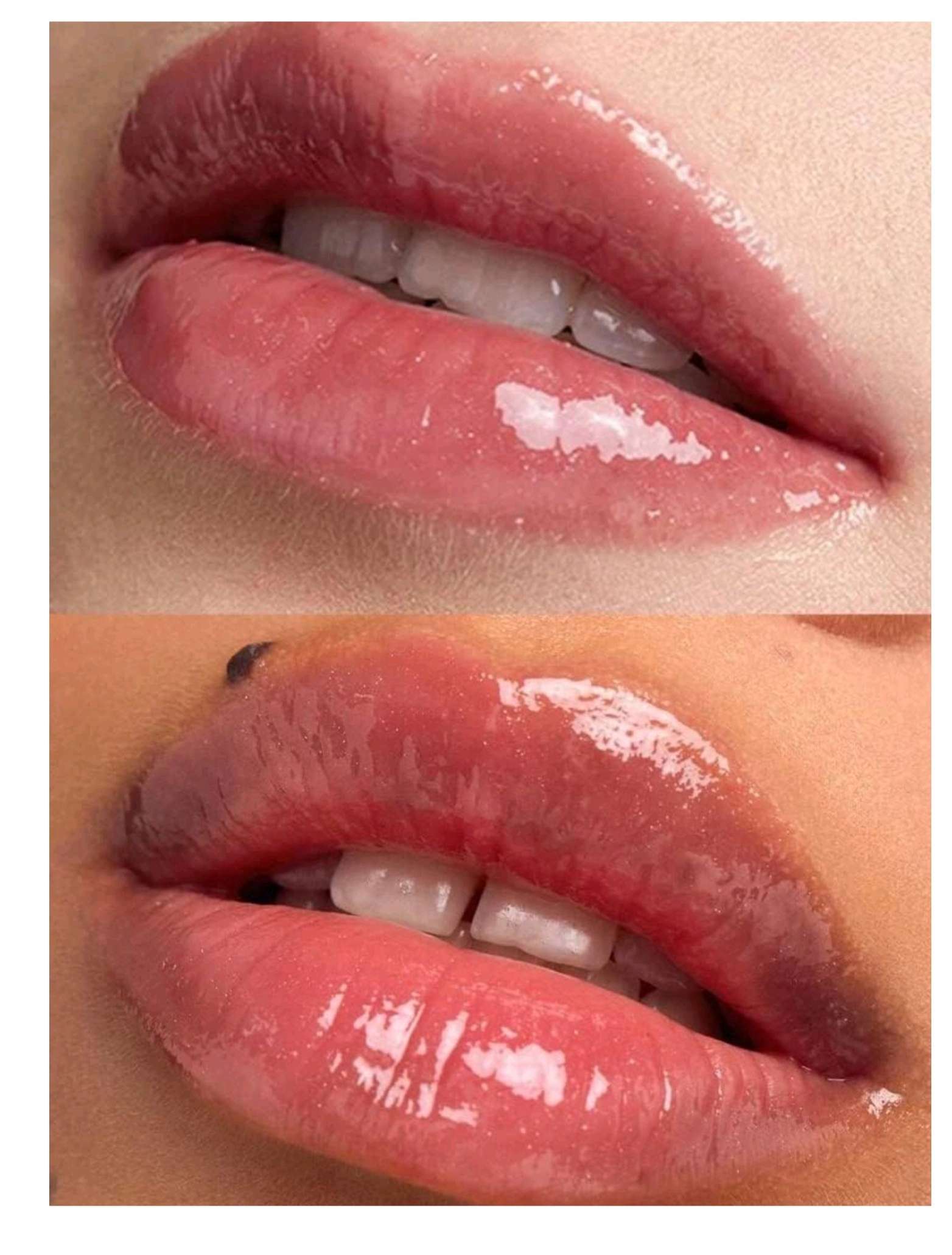 ملمع شفاه باور بوكيه شجلام