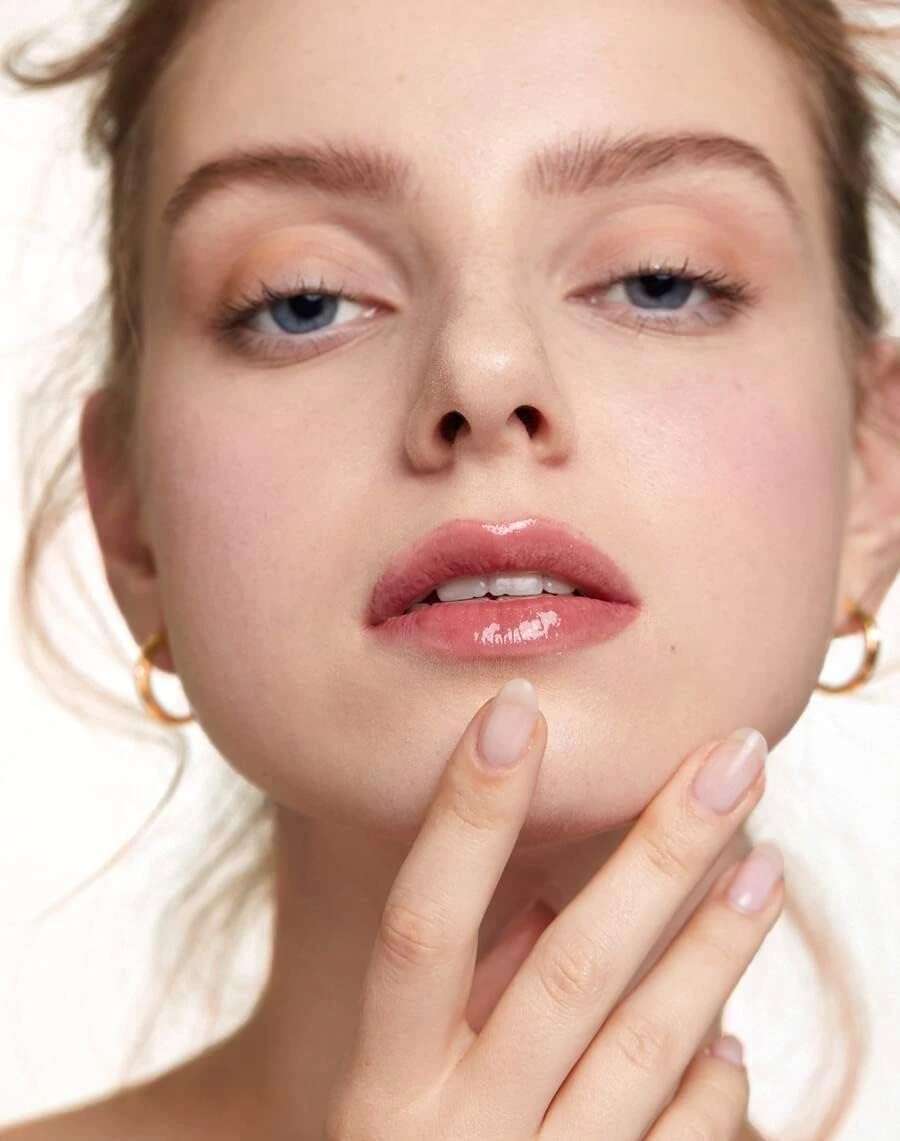 ملمع شفاه باور بوكيه شجلام