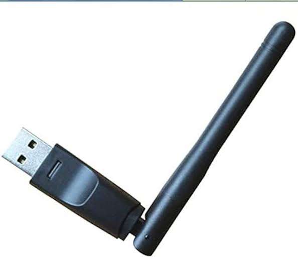 فلاشة واي فاي 4 جيجا