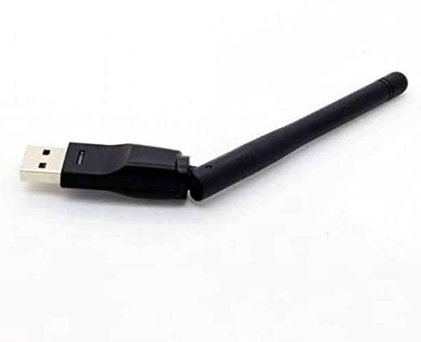 فلاشة واي فاي 8 جيجا