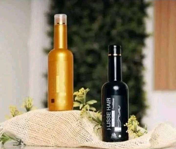 شامبو وبلسم مجموعة العناية بالشعر