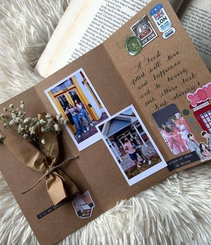 كارت معايده هاند ميد