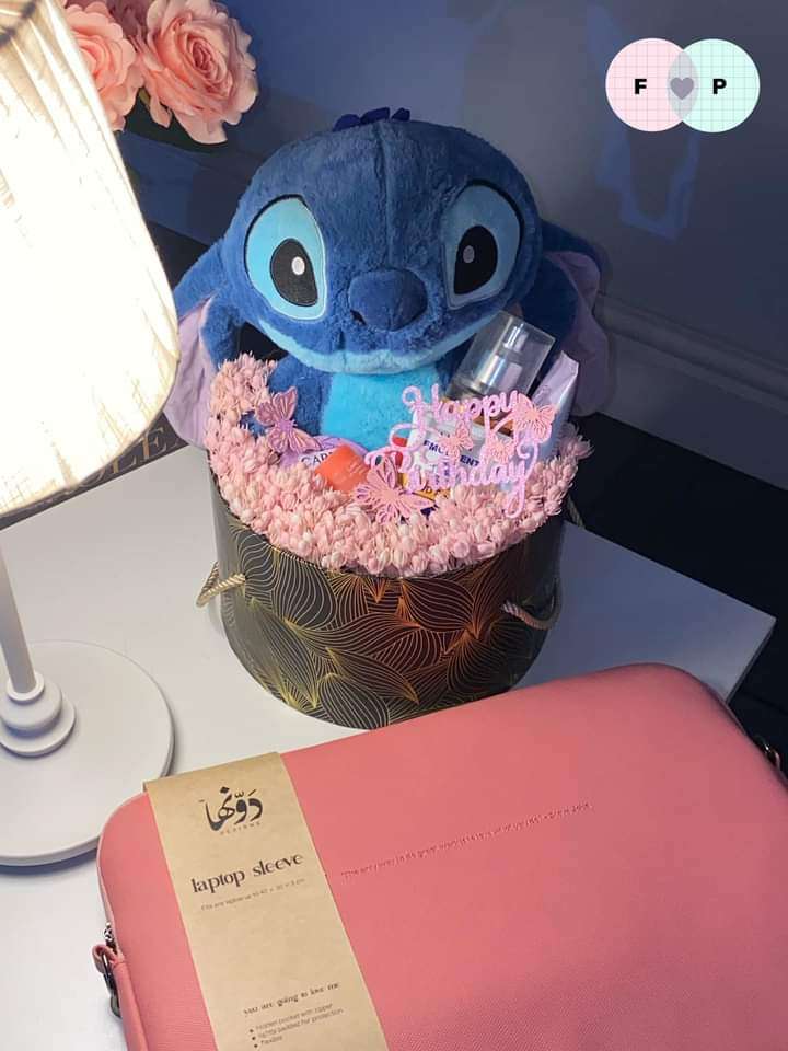 بوكس ستيتش بوكس هدايا حريمي