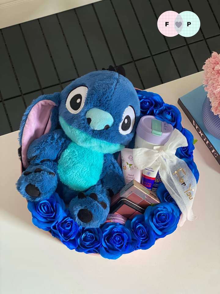 بوكس ستيتش بوكس هدايا حريمي