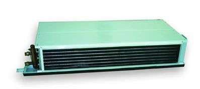 وحدات فإن كويل تبريد