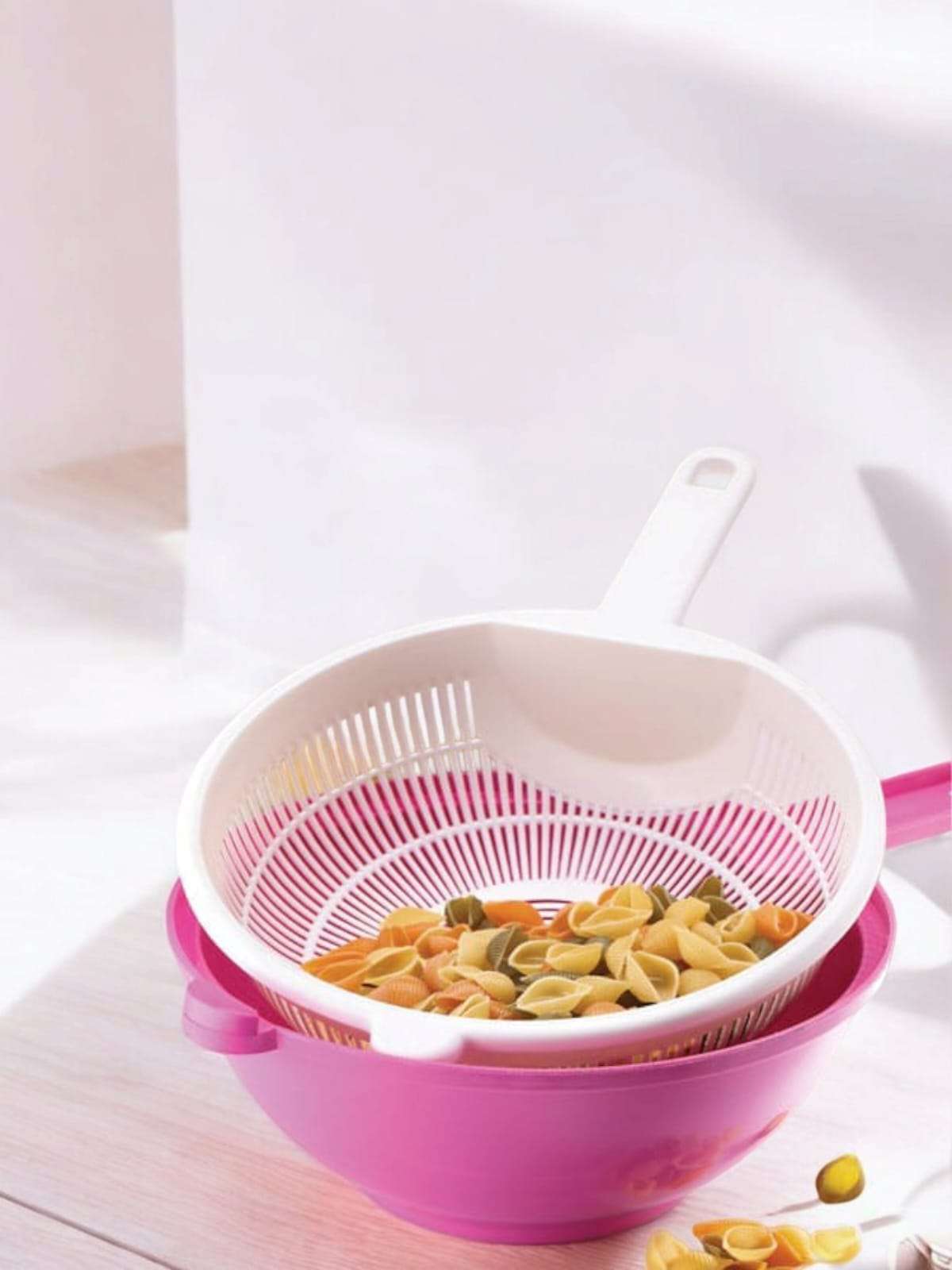 مصافي بالقاعدة