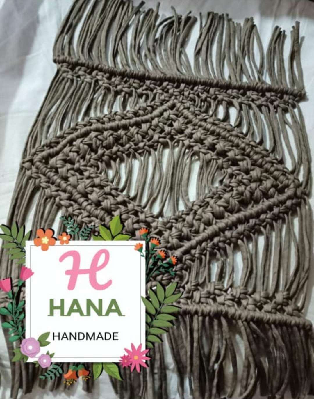 كوشن هاند ميد