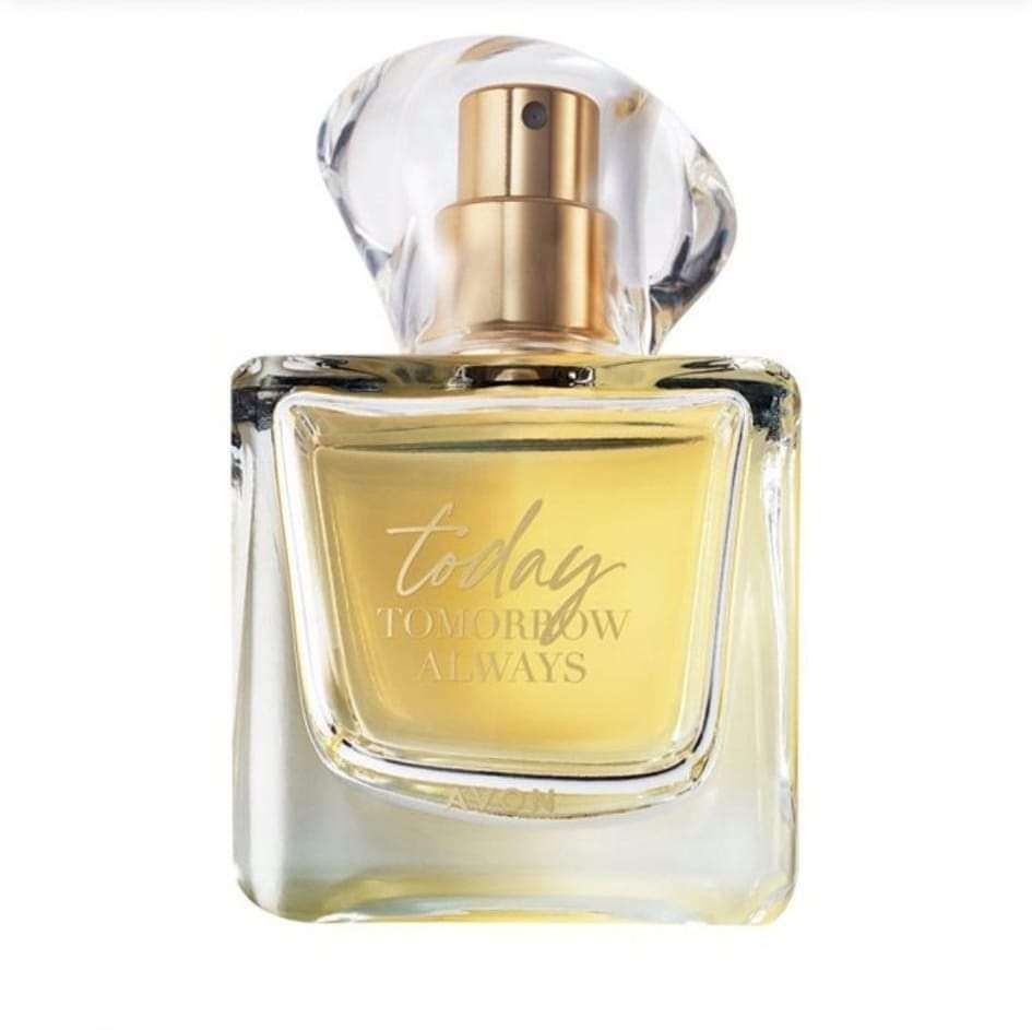 عطر توداي للنساء من ايفون