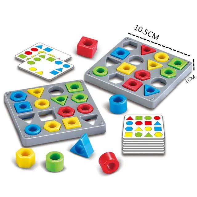 لعبة Shape Matching