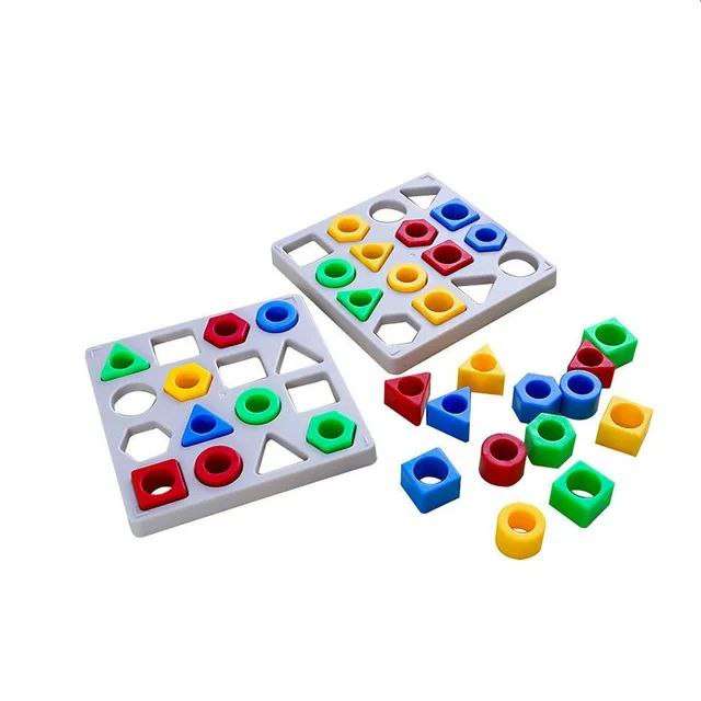 لعبة Shape Matching