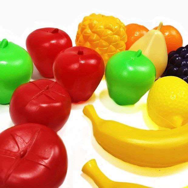 شنطة الخضار