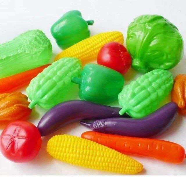 شنطة الخضار