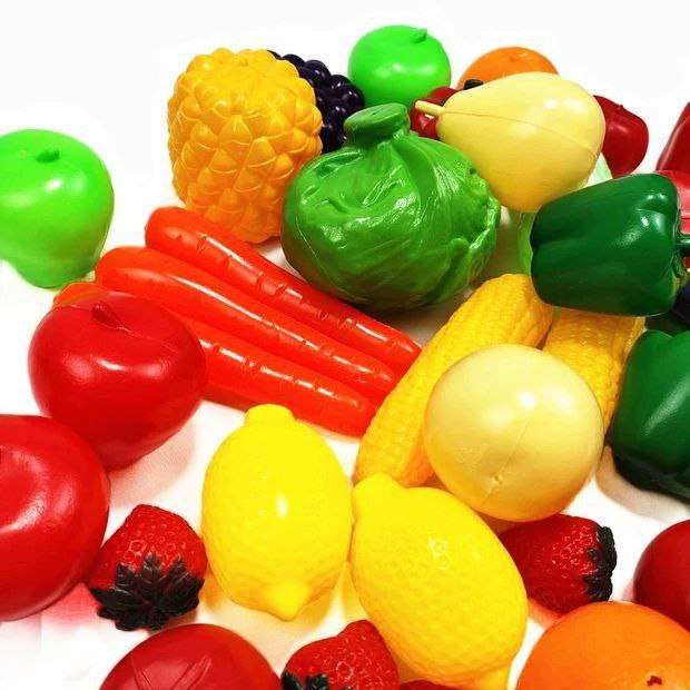 شنطة الخضار